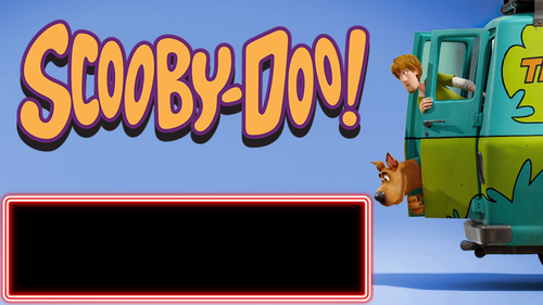 More information about "Scooby-Doo (Original 2022) Full DMDs"