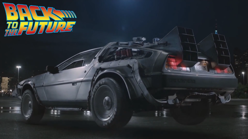 More information about "Back To The Future Full DMD video"
