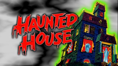 More information about "Haunted House Topper Video"