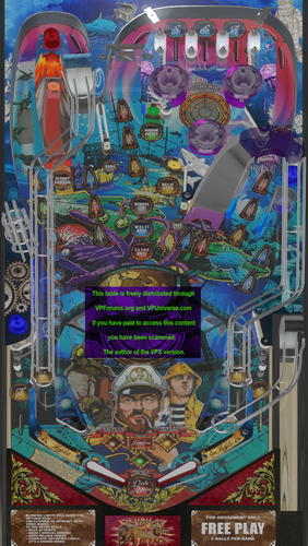 More information about "Captain NEMO Dives Again (Quetzal Pinball 2015) by EpeC (2022)"