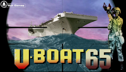 More information about "U-Boat 65 (Nuova Bell Games 1988) topper et fulldmd VIDEO"