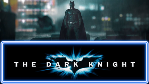 More information about "Batman - The Dark Knight Full DMD video"