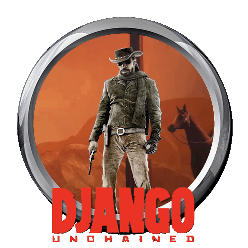 More information about "Django (Animated) Wheel"