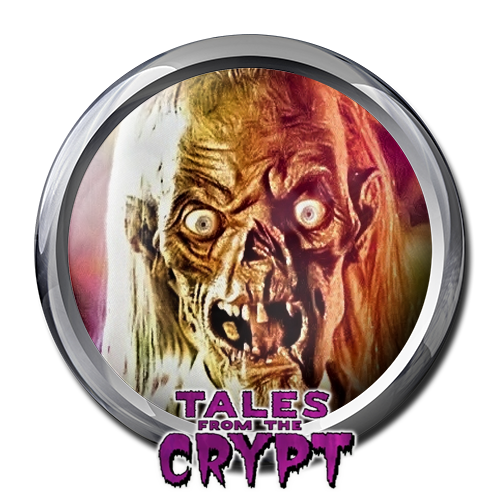 More information about "Tales from the Crypt"