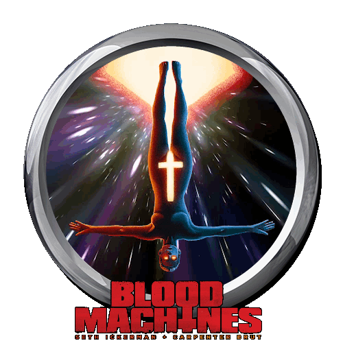More information about "Blood Machines (Animated)"