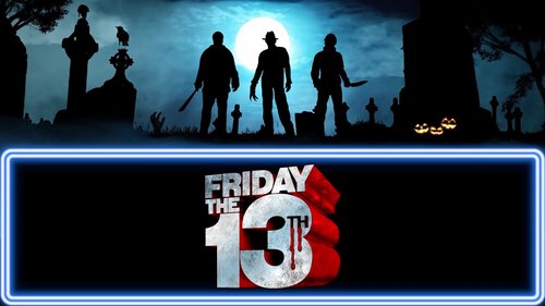 More information about "Friday The 13th Full DMD video"