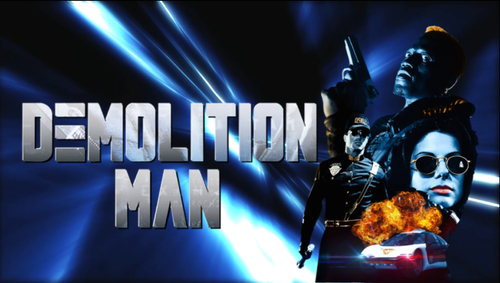 More information about "Demolition Man Topper Video"