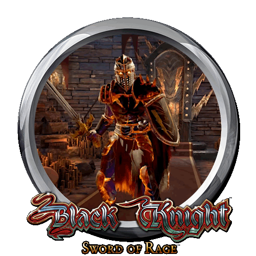 More information about "Black Knight Sword Of Rage short (Animated)"
