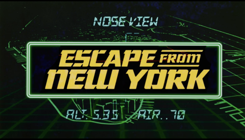 More information about "Escape From New York Full DMD"