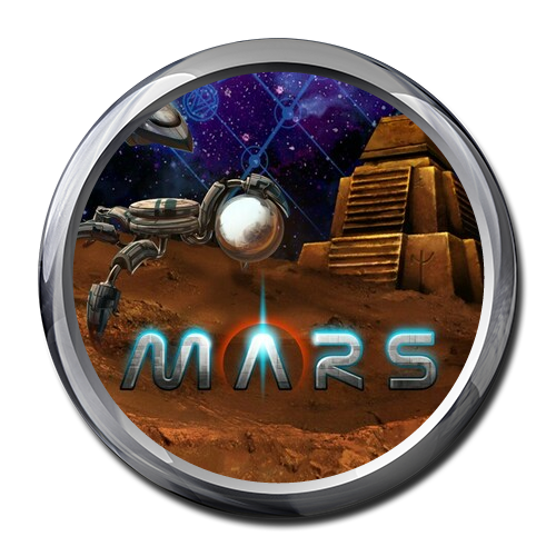 More information about "Mars FX3 Wheel"