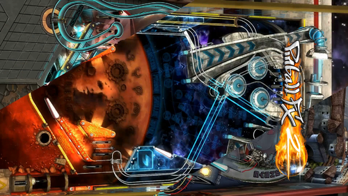 More information about "Pinball FX2 Playlist - Playfield Video Animation (with LOGO)"
