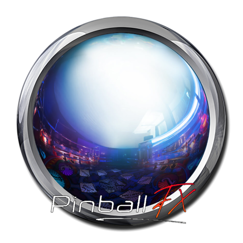 More information about "Pinball FX Wheel"