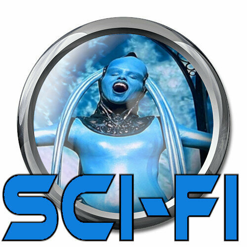 More information about "Sci-Fi playlist wheel"
