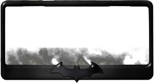 More information about "DMDext Frame for DMD - Batman"