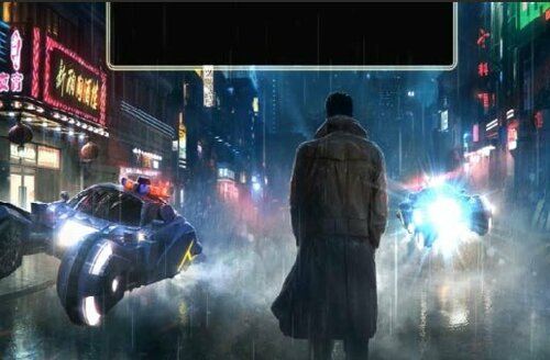 More information about "Animated Backglass with dmd holder- Bladerunner 2049"