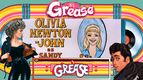 More information about "Grease Fulldmd - Color and Black & White versions"