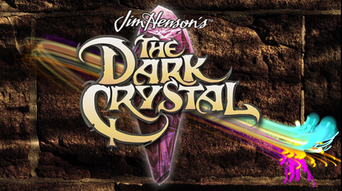 More information about "Dark Crystal Topper Video"