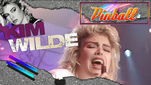 More information about "Kim Wilde fulldmd video"