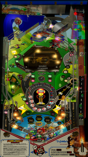 More information about "Mario Kart Pinball (Gottlieb 1995) (RyGuy MOD)"