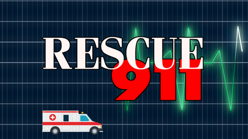 More information about "Rescue 911 Topper Video"