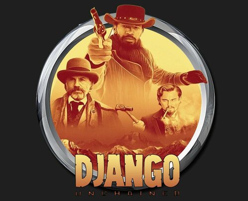 More information about "Django Unchained Wheel"