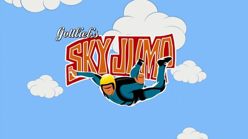 More information about "Sky Jump (Gottlieb 1974) Full DMD Video"