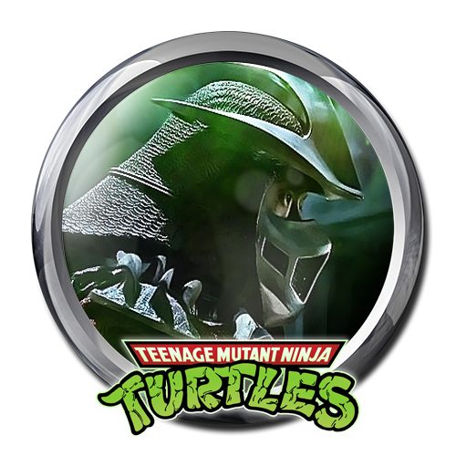 More information about "Tmnt Movie Shredder (requested)"