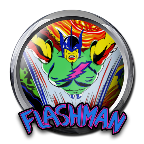 More information about "Flashman (Sportmatic 1984)  Wheel"