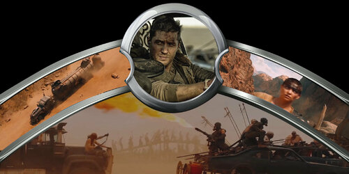 More information about "T-arc MAD MAX Fury Road"