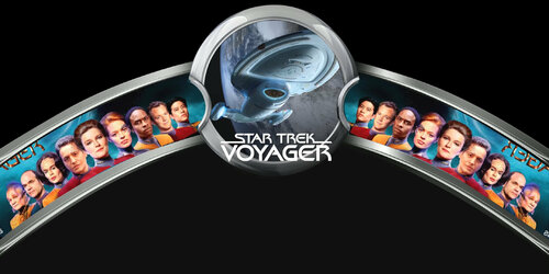 More information about "T-arc Star Trek Voyager"