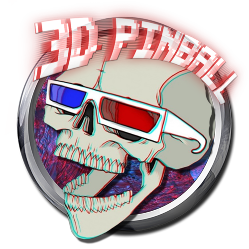 More information about "3D Pinball Playlist Wheel"