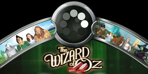More information about "T-arc wizard of oz"
