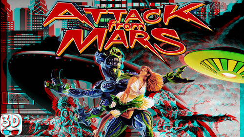 More information about "Backglass attack from mars anaglyph 3D"