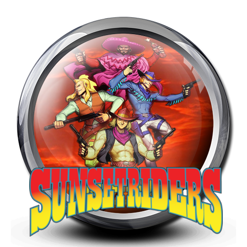 More information about "Sunset Riders Wheel"