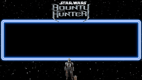 More information about "Star Wars Bounty Hunter FullDMD (centered) video"