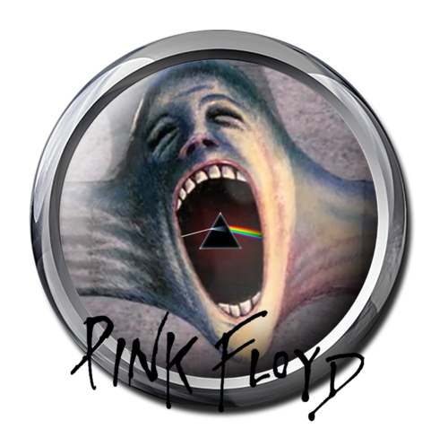 More information about "Pink Floyd Wheel"