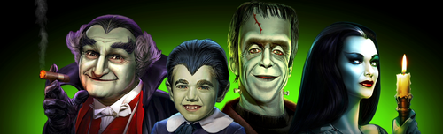 More information about "Munsters, The (Stern) Topper Videos+Video Backglass+Wheel"
