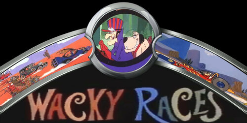 More information about "T-arc Wacky races"