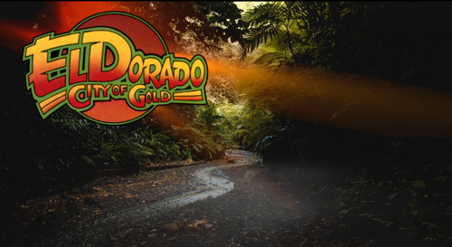 More information about "El Dorado: City of Gold Topper Video"