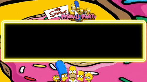 More information about "Simpsons Pinball Party FULLDMD Video"