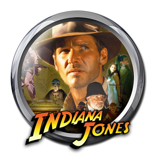 More information about "Indiana Jones (Stern 2008) Wheel"