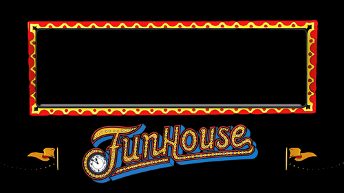 More information about "FunHouse full dmd"