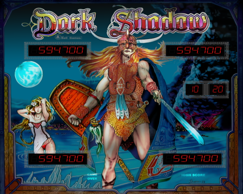 More information about "Dark Shadow (Bell Games 1986)"