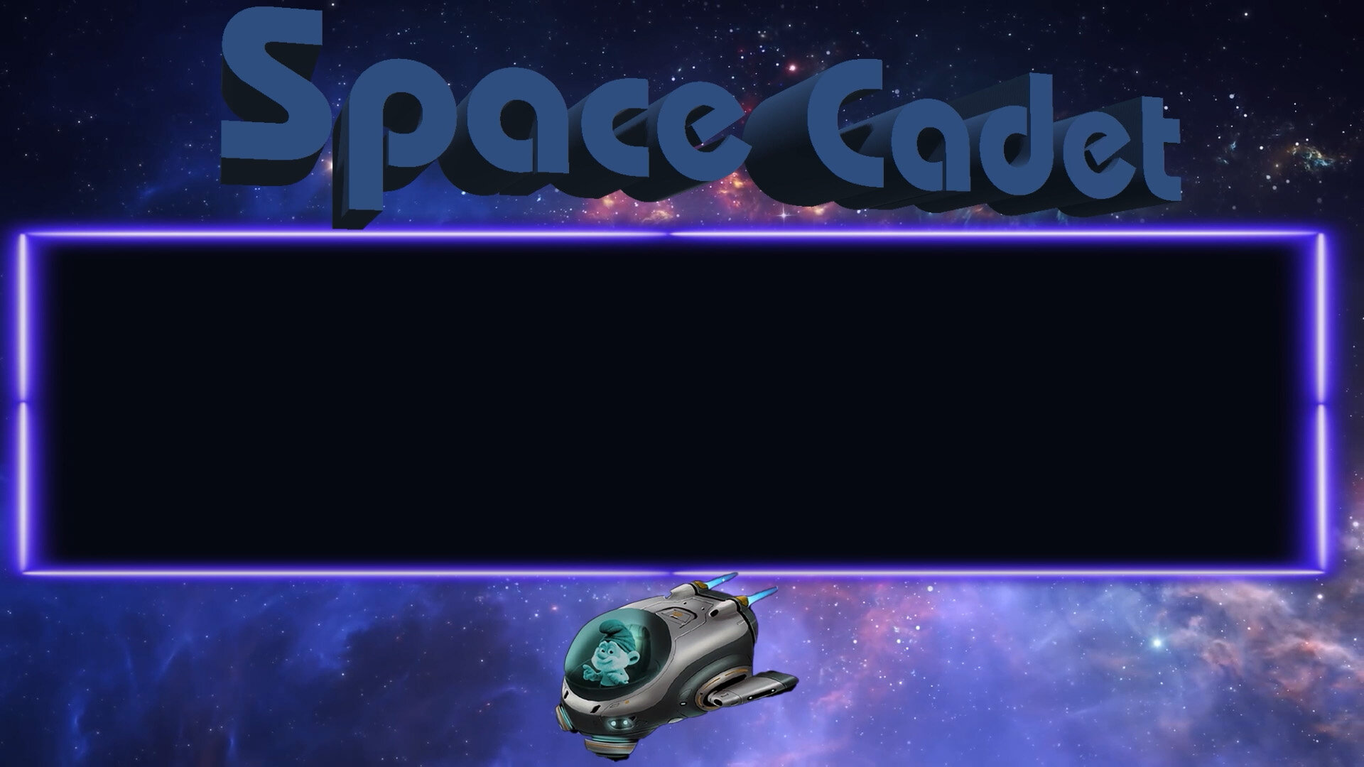 JP's Space Cadet 