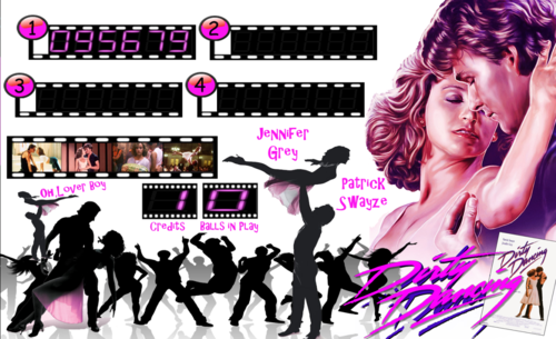 More information about "Dirty Dancing Edition  1.00              Reskin (Iceman 2022) Dance Table Melon Edition :-)"