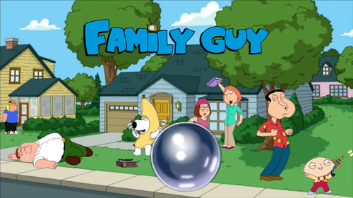 More information about "Family guy Topper Video"