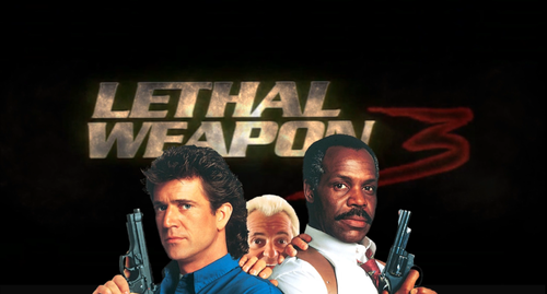 More information about "Lethal Weapon 3 Topper Video"