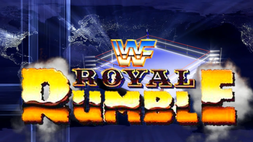 More information about "Royal Rumble Topper Video"