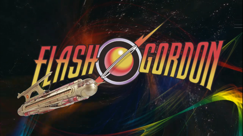 More information about "Flash Gordon Topper Video"