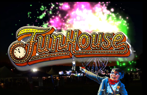 More information about "Funhouse Topper Video"